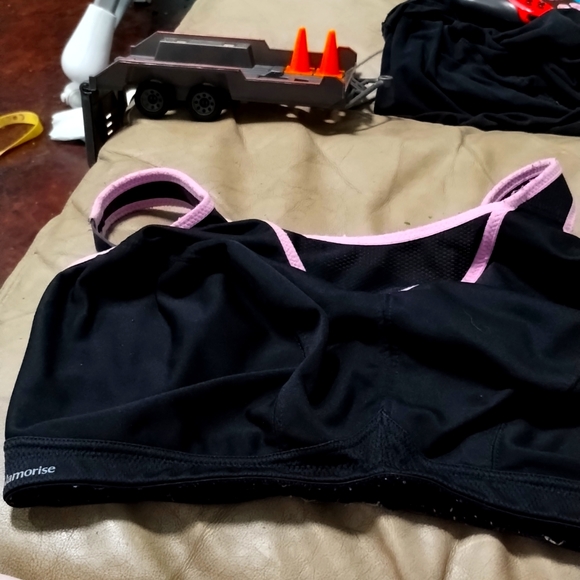 Glamorise Tops Glamorize Sports Bra Poshmark